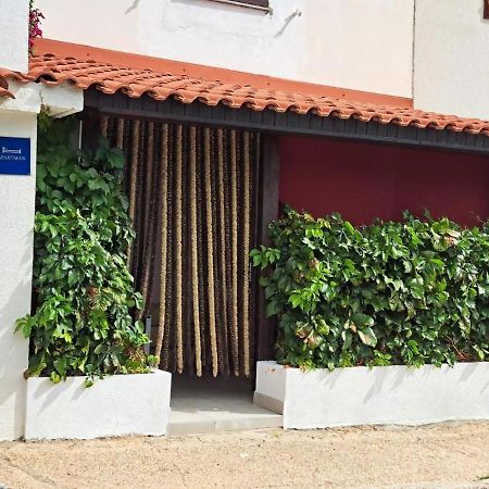 Apartment Bauk Draga Bascanska Экстерьер фото