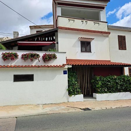 Apartment Bauk Draga Bascanska Экстерьер фото