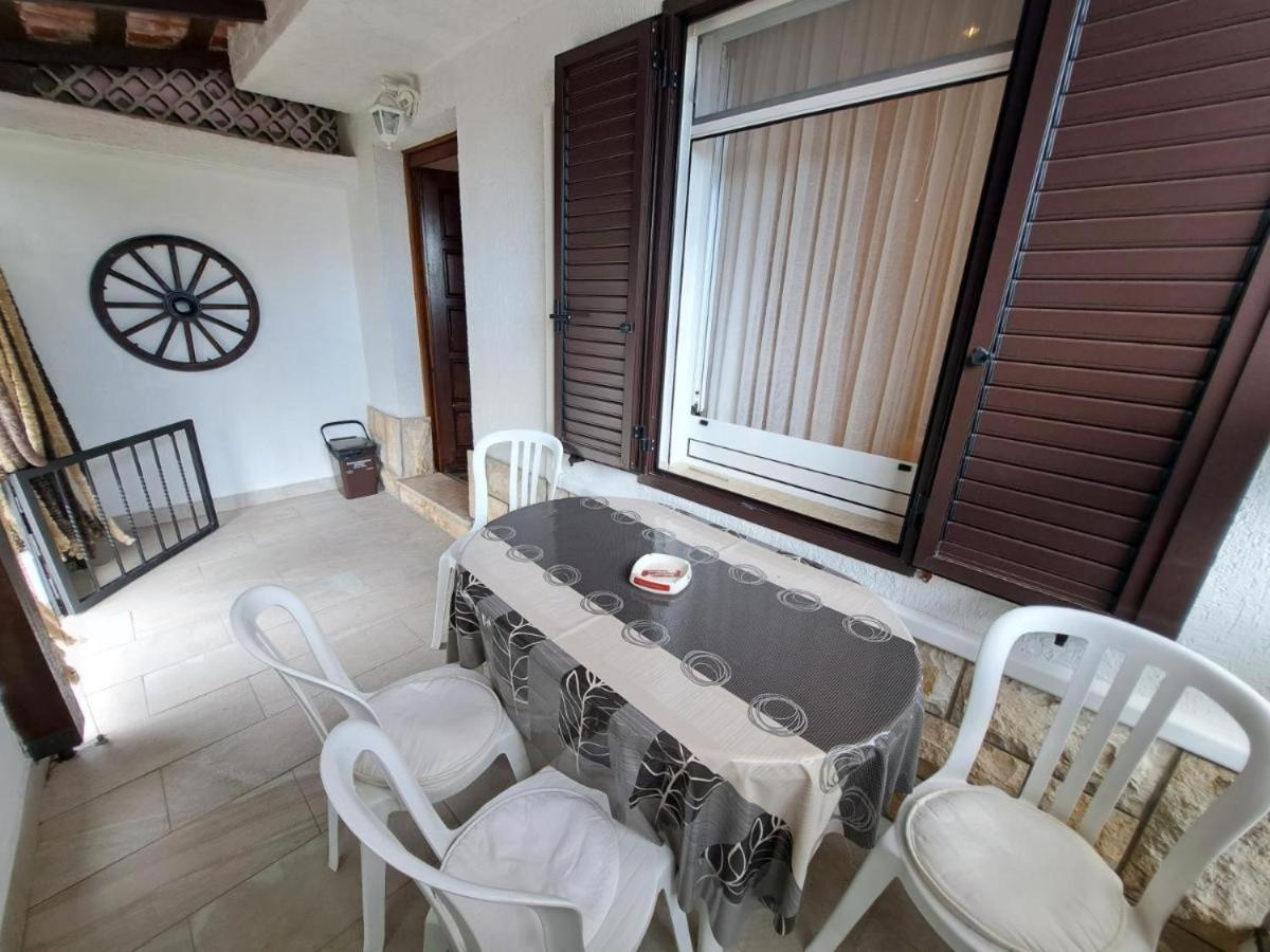 Apartment Bauk Draga Bascanska Экстерьер фото