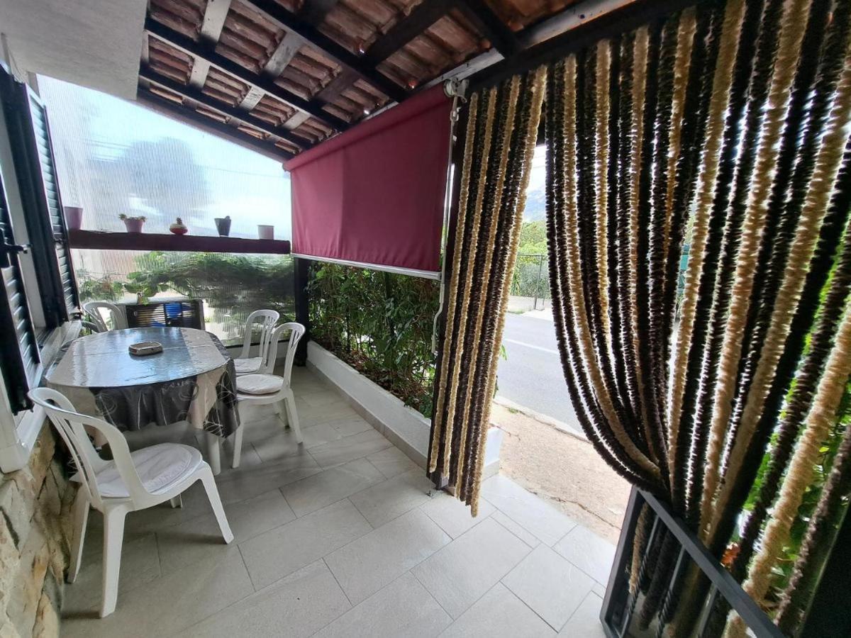 Apartment Bauk Draga Bascanska Экстерьер фото