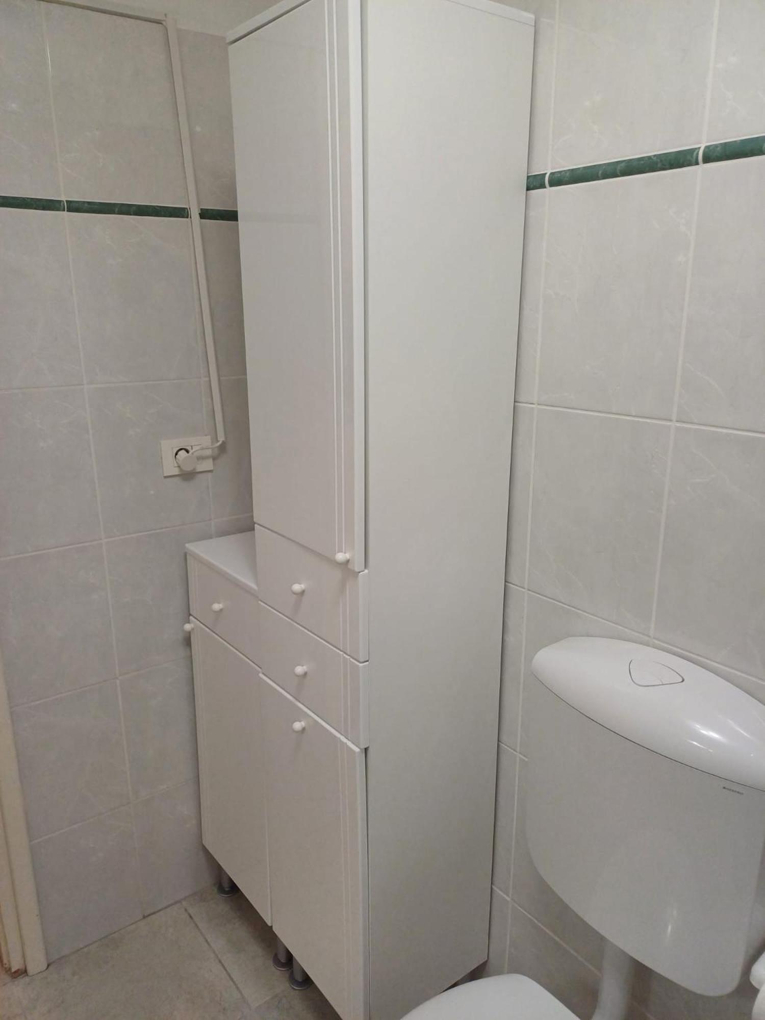 Apartment Bauk Draga Bascanska Экстерьер фото
