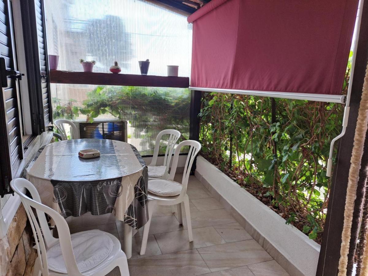 Apartment Bauk Draga Bascanska Экстерьер фото