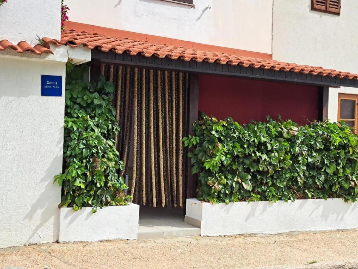 Apartment Bauk Draga Bascanska Экстерьер фото