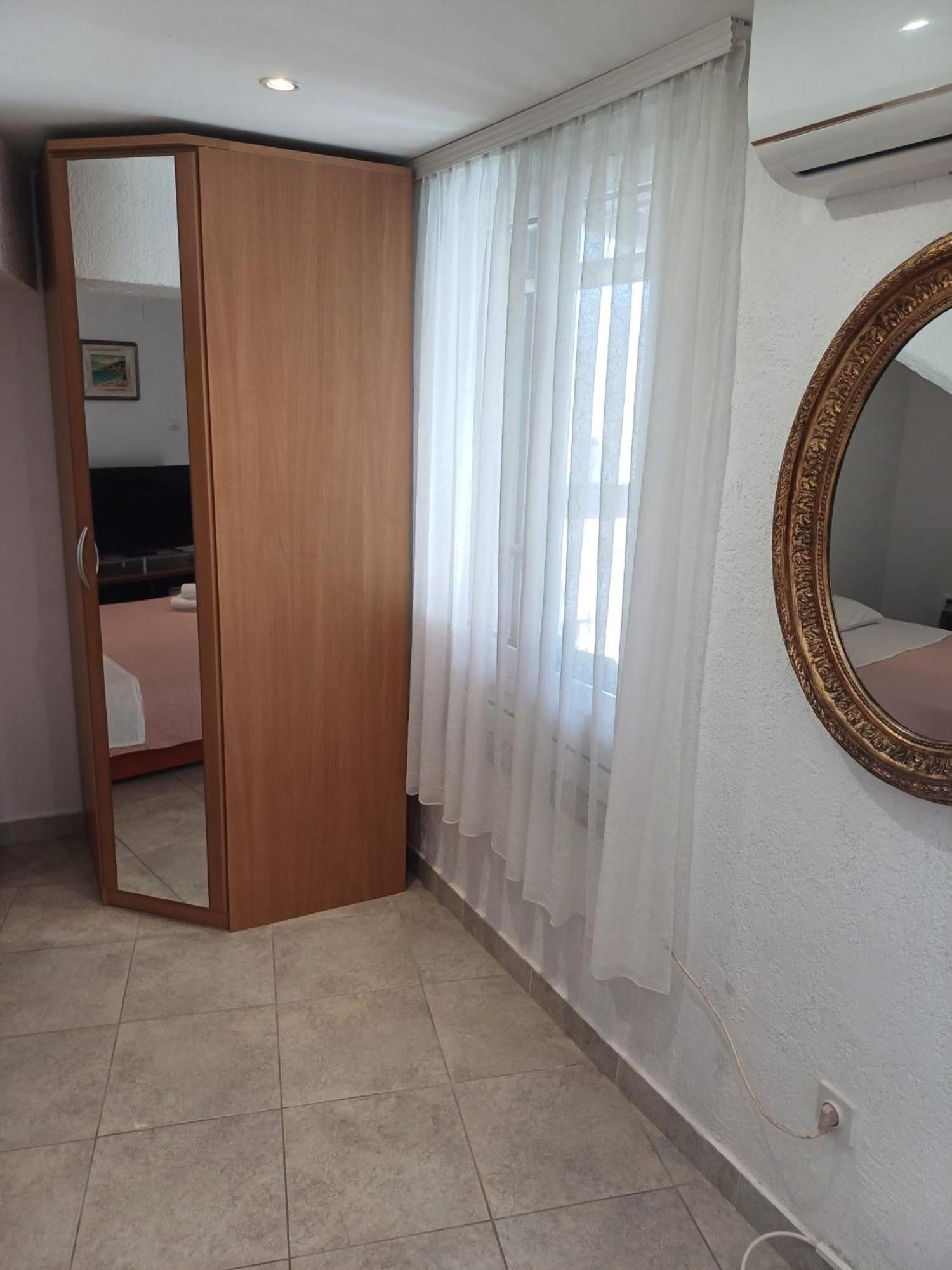 Apartment Bauk Draga Bascanska Экстерьер фото